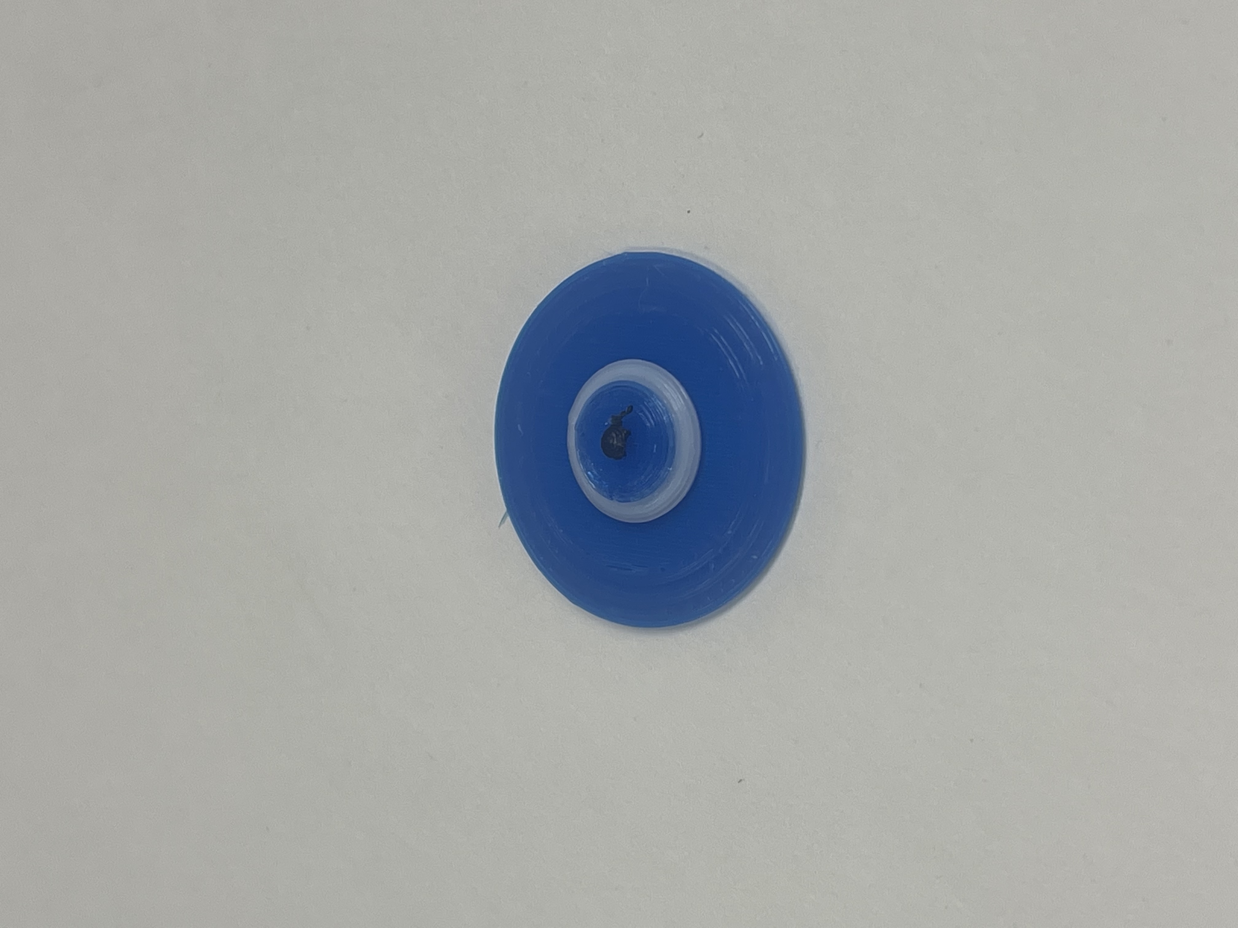 Evil Eye Amulet