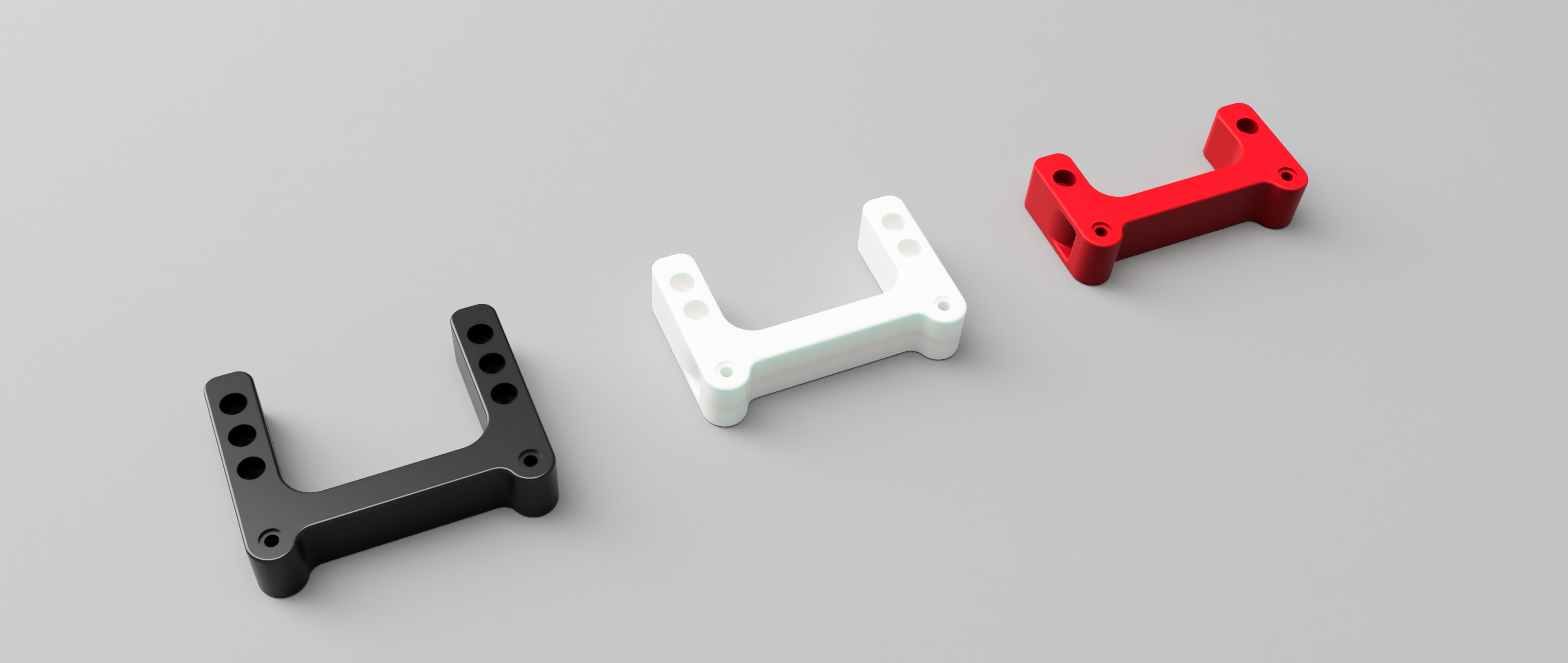 IKEA Markus Armrest Bracket — miniatura 6