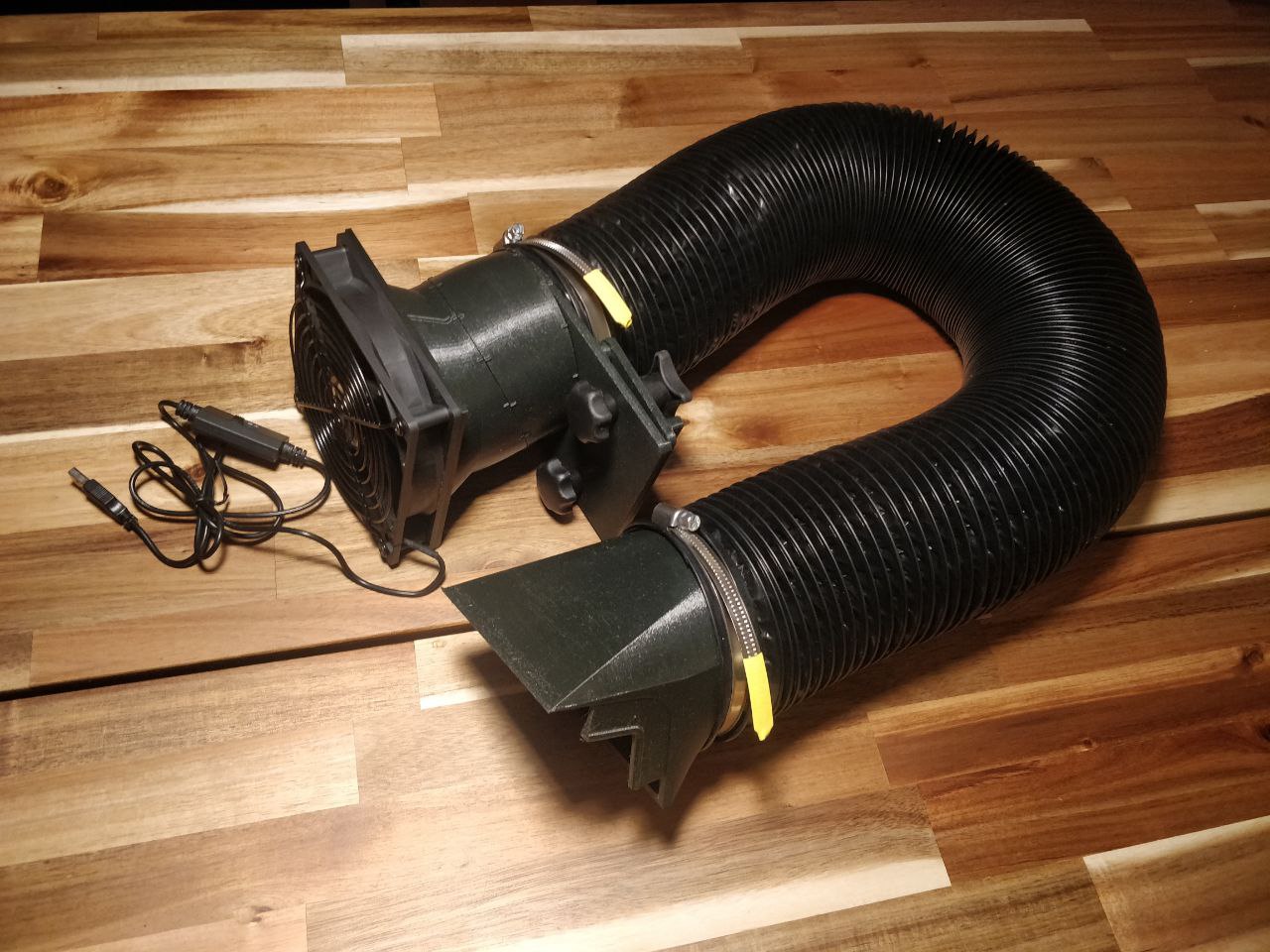 Heating System for VW T6.1 California Ocean