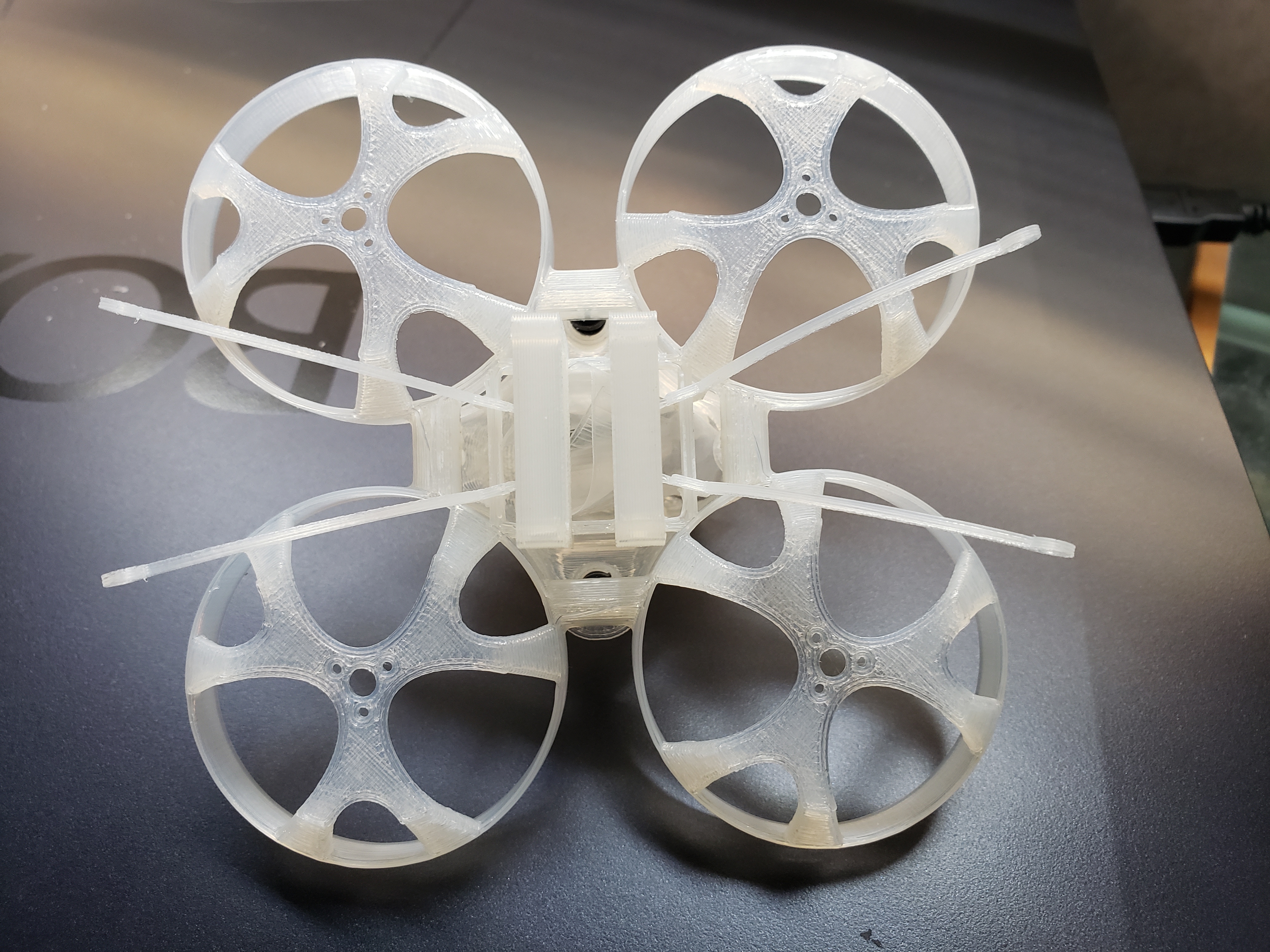 Mobula 7 Replacement Frame — miniatura 3