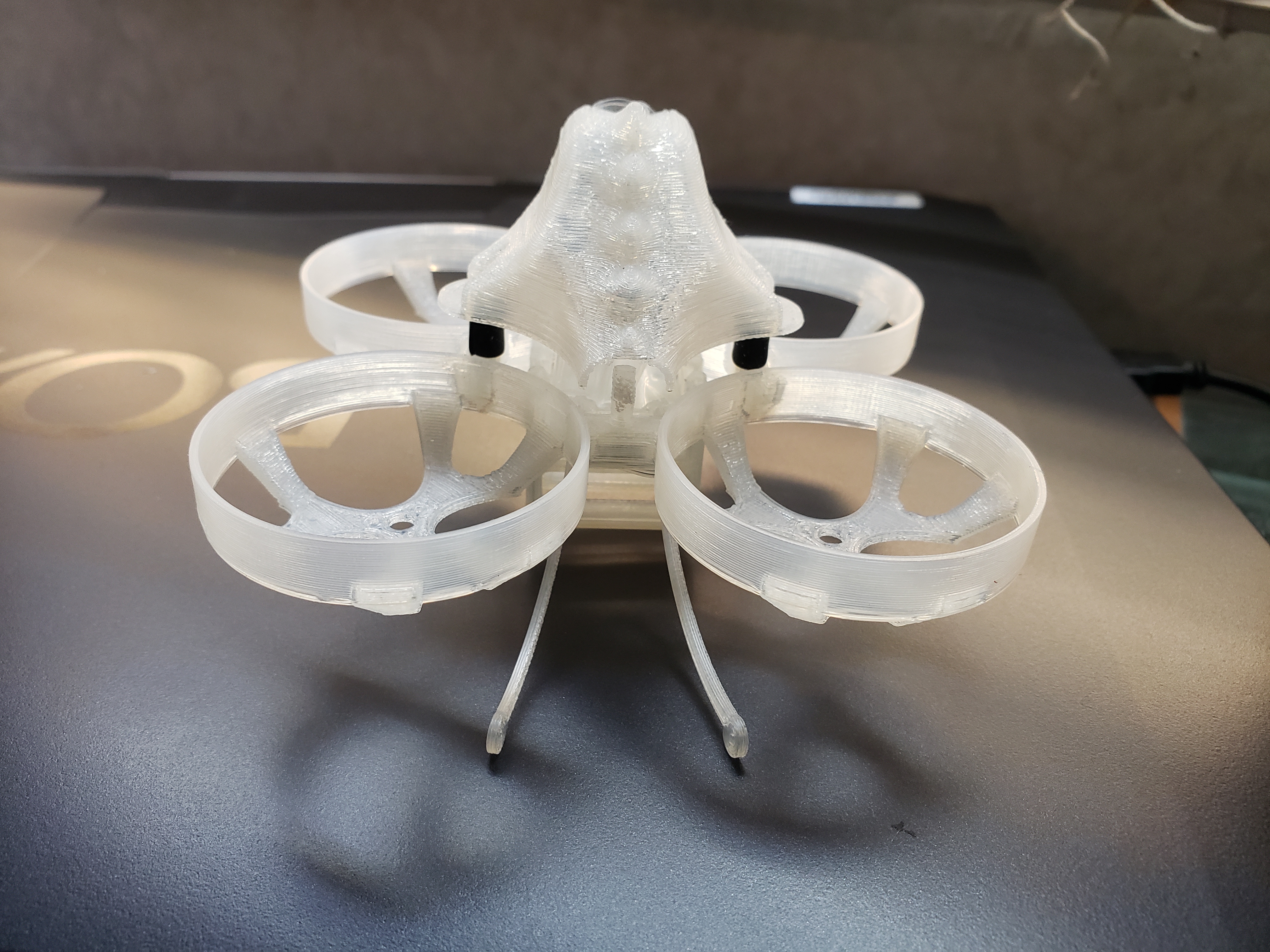 Mobula 7 Replacement Frame — miniatura 4