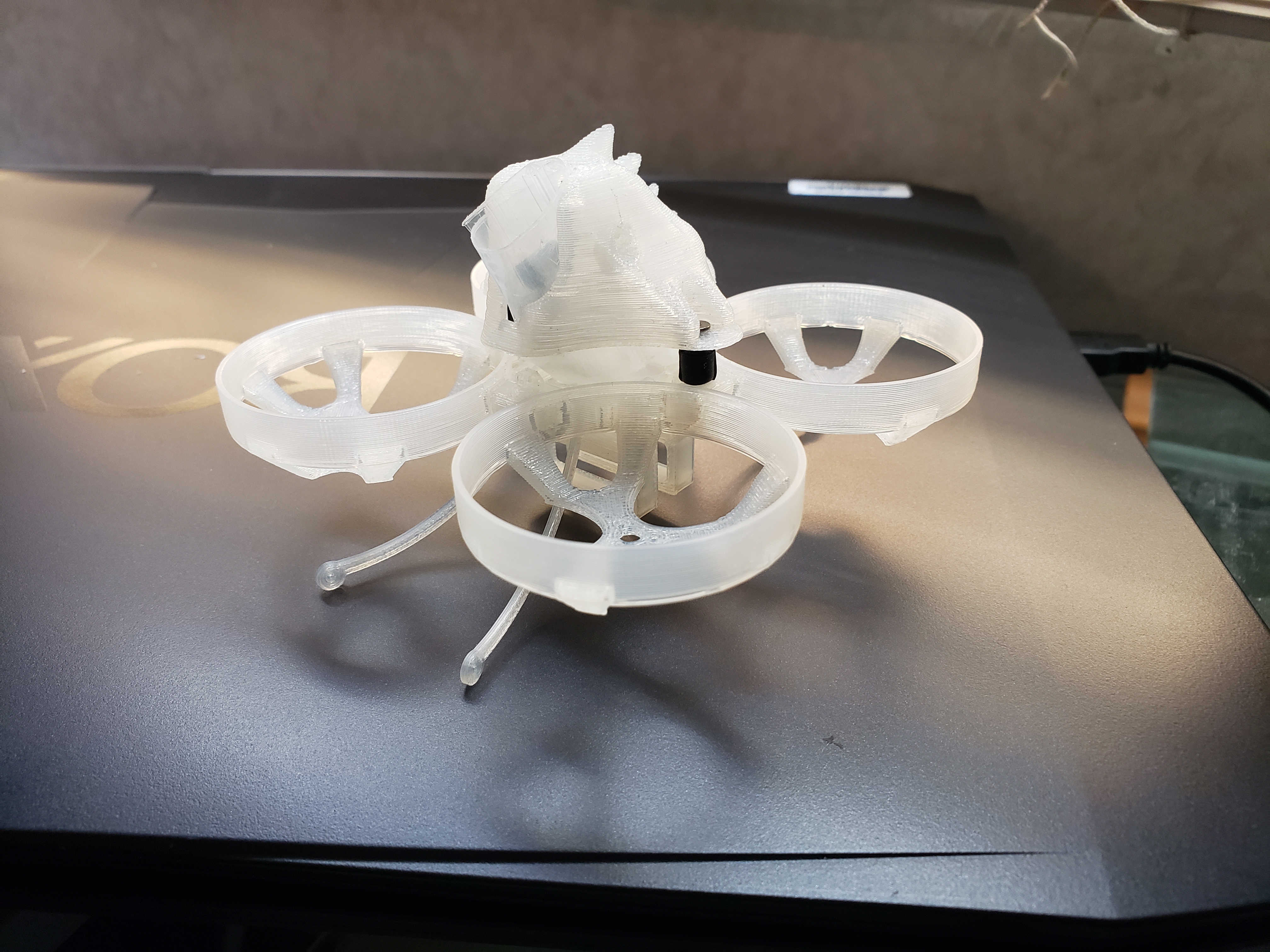 Mobula 7 Replacement Frame — miniatura 5