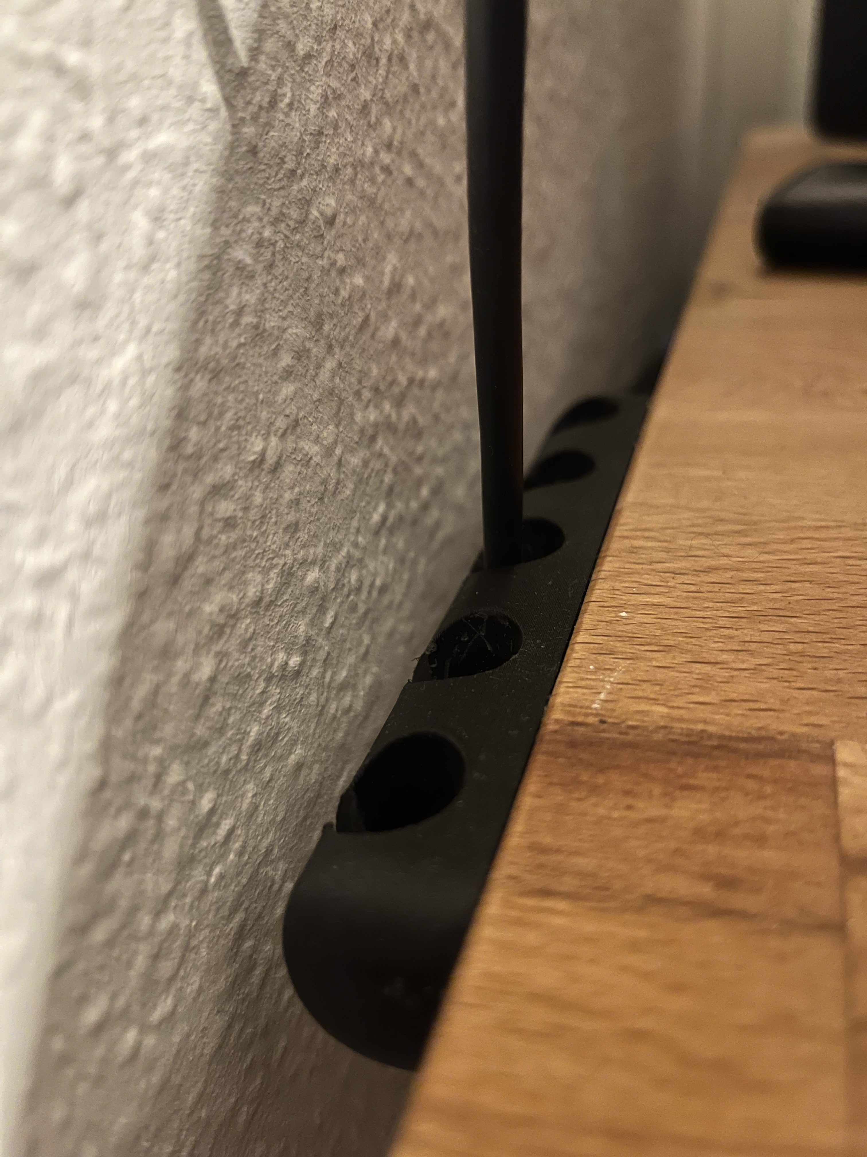 Desk Cableorganizer