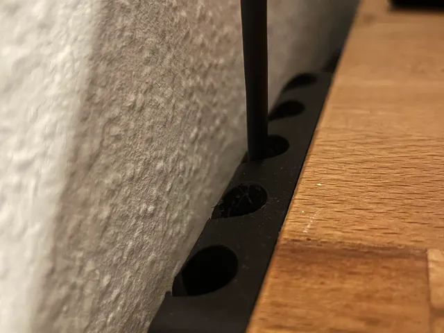 Desk Cableorganizer
