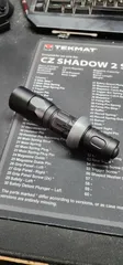 SureFire G2X Grip Ring