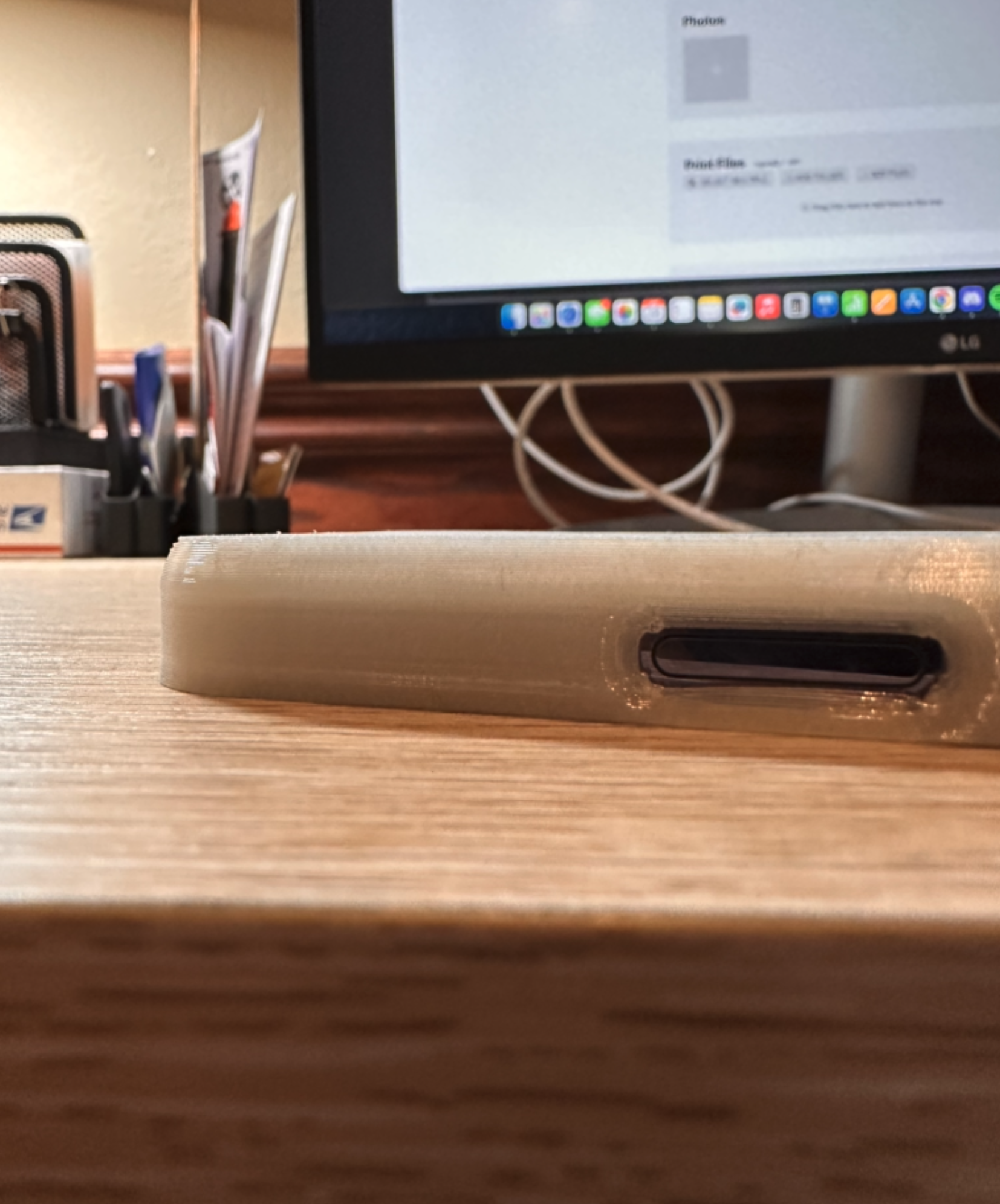 Miniatura 6 do modelo 3D iPhone 14 Pro Max Case