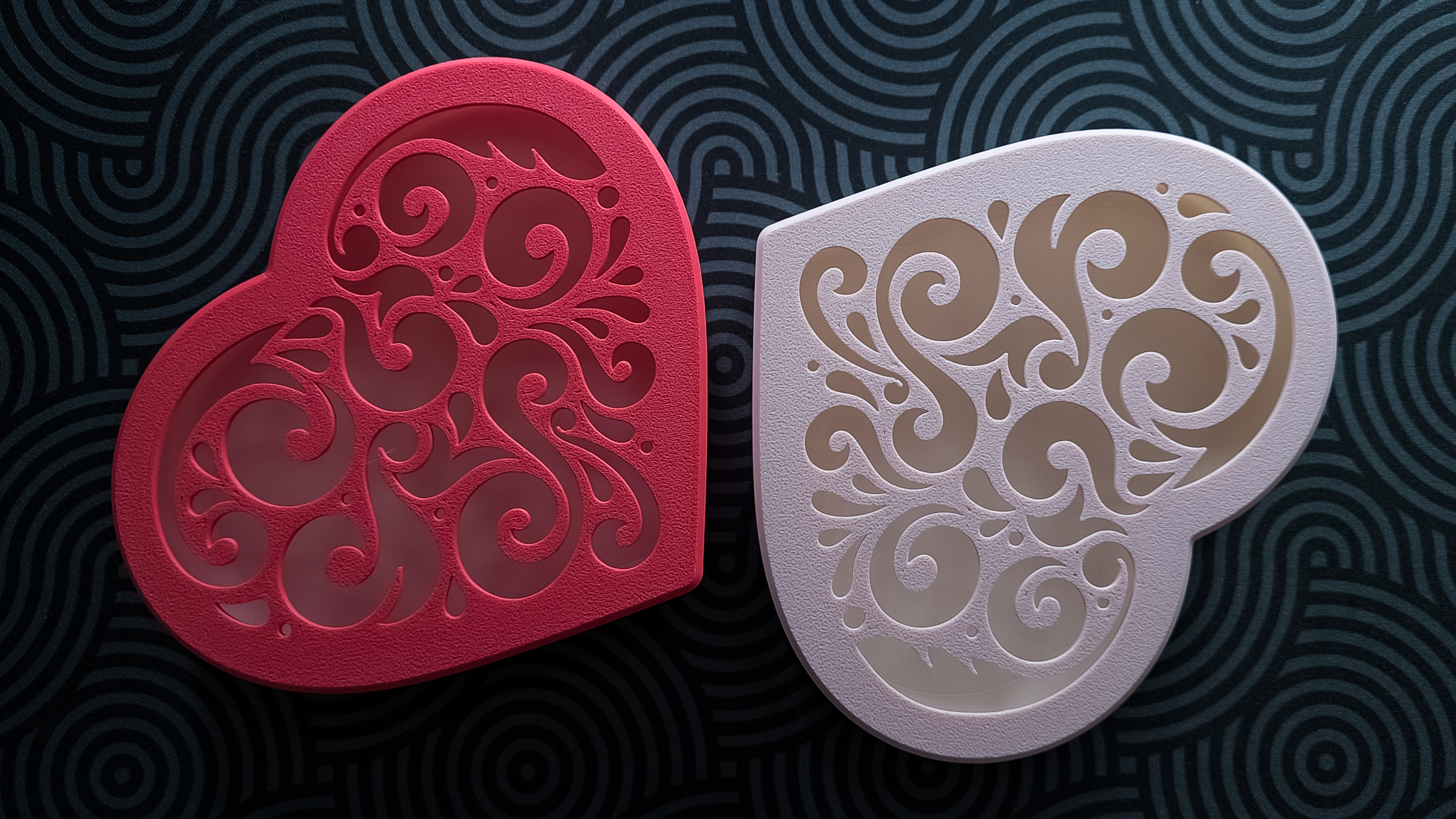 Heart Box Redux