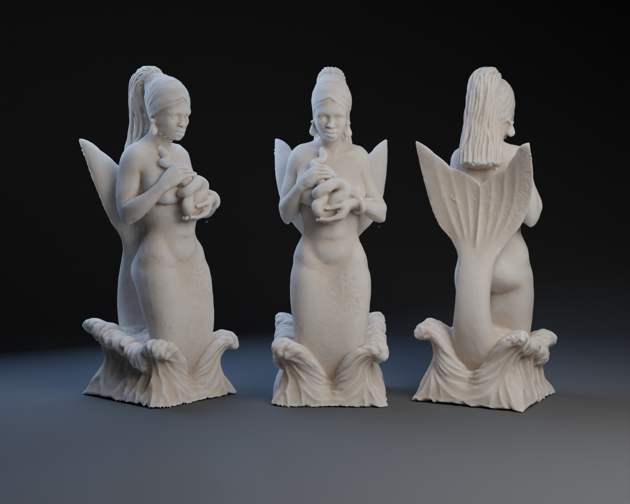 Mami Wata