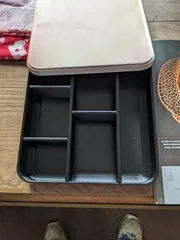 Dump box/ Lego sort box