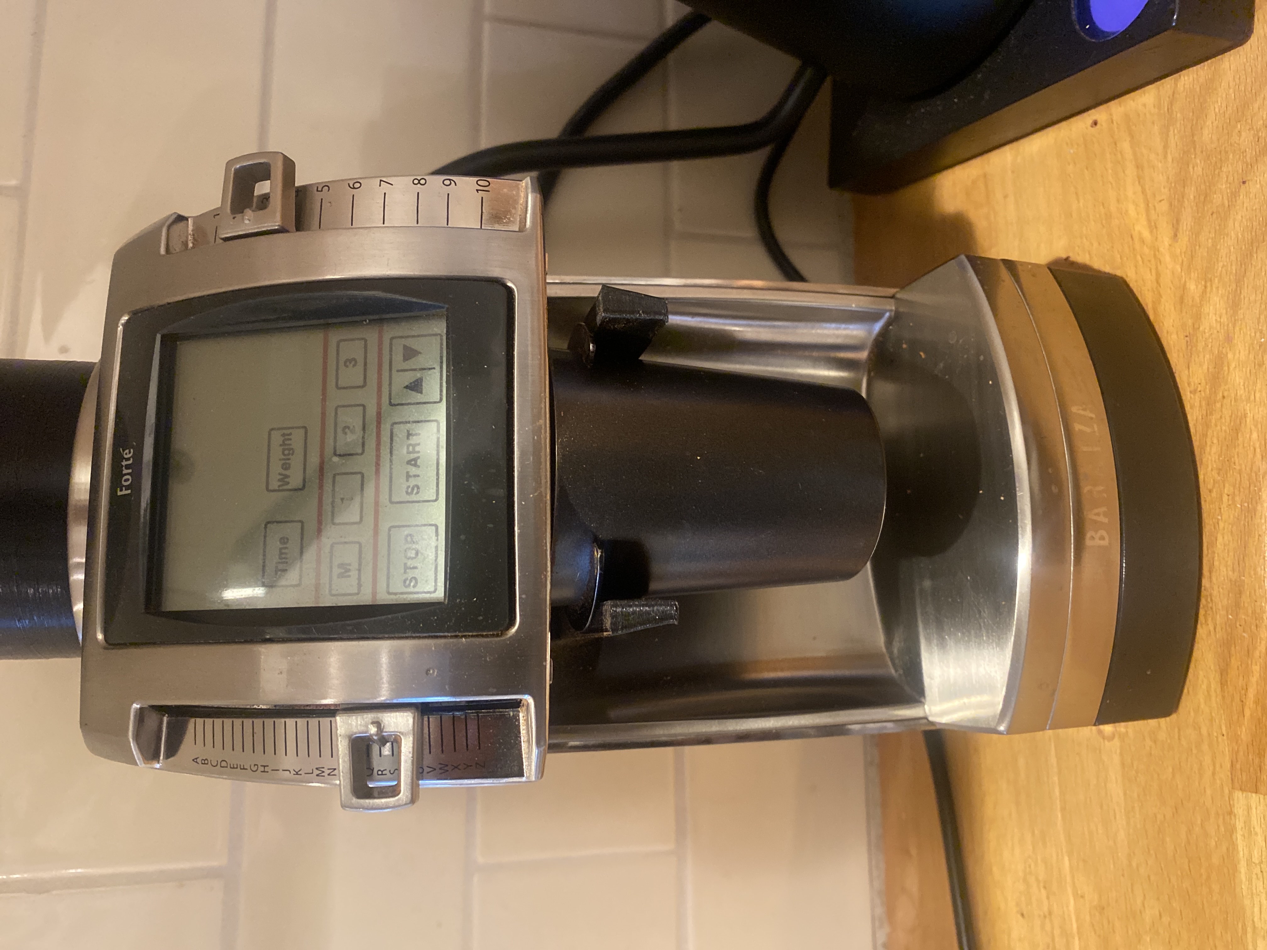 Baratza Forte/Vario Dosing Cup Forks