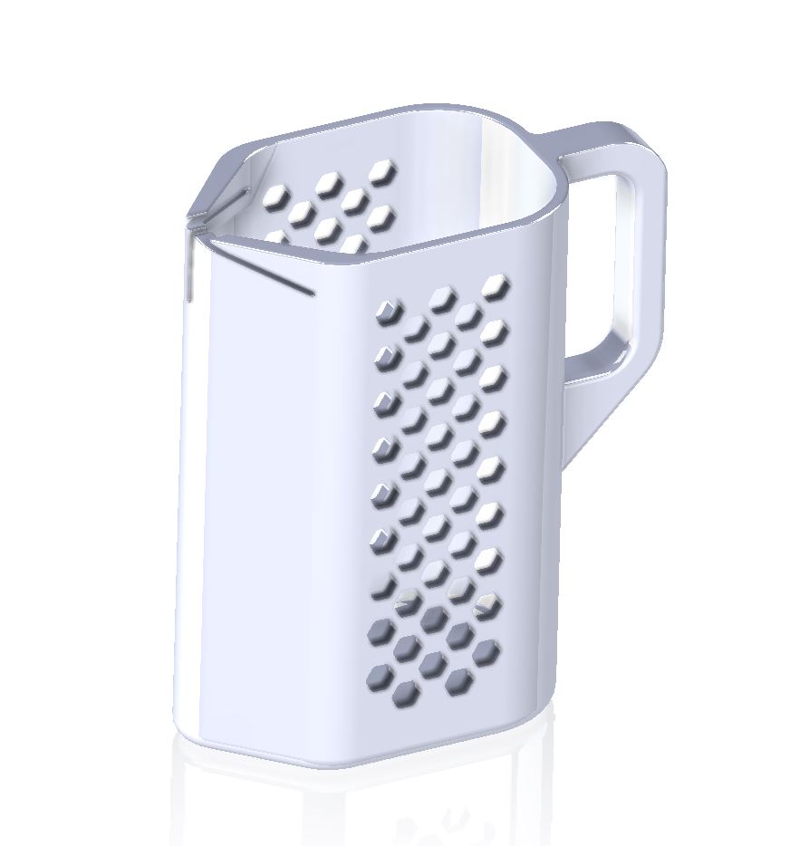 Milk Jug
