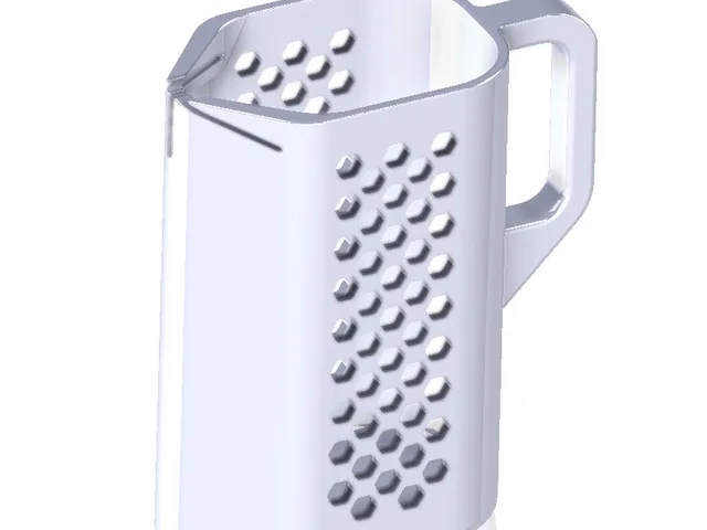 Milk Jug