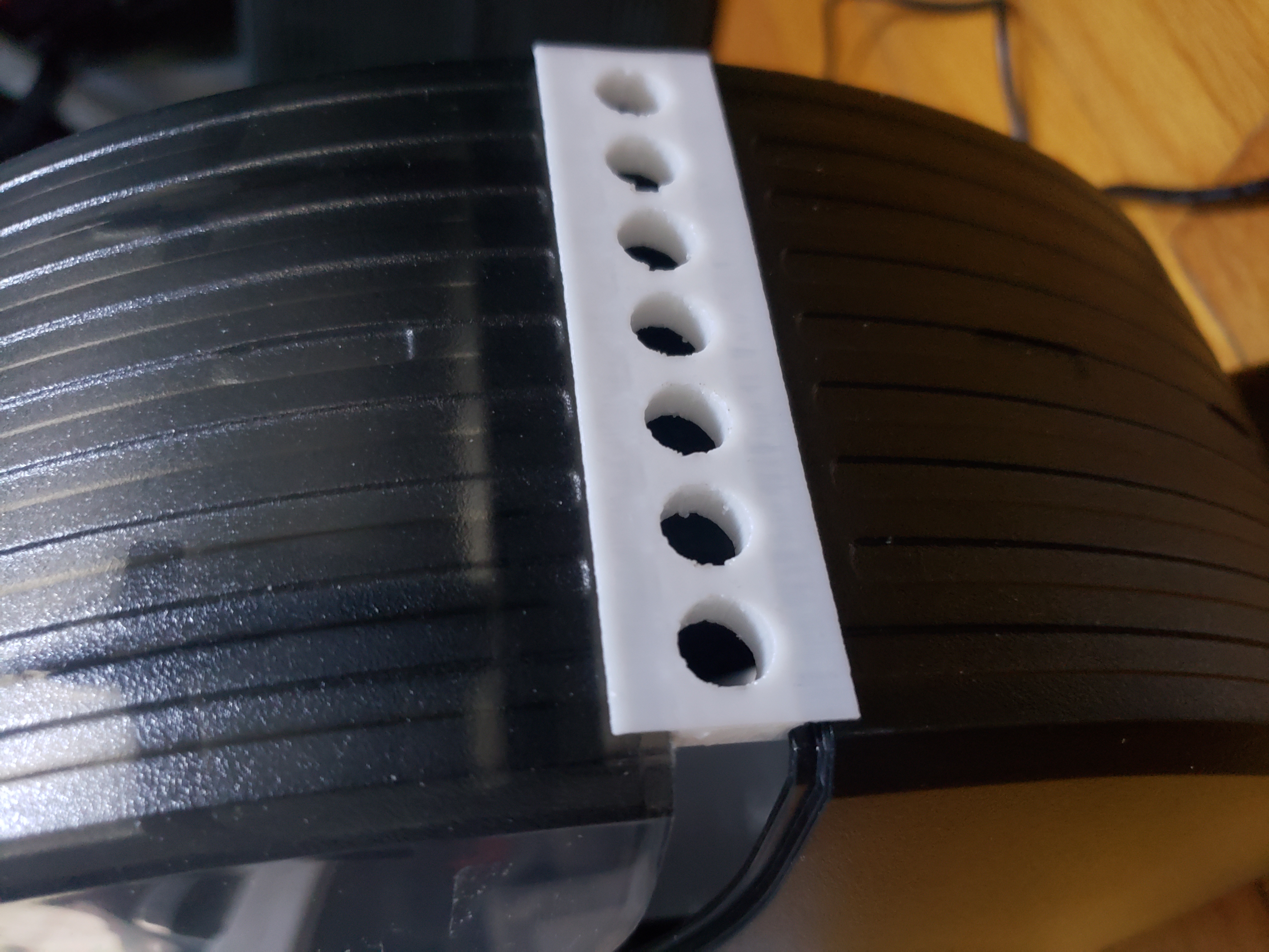 Sunlu Filadryer S2 Door Vent