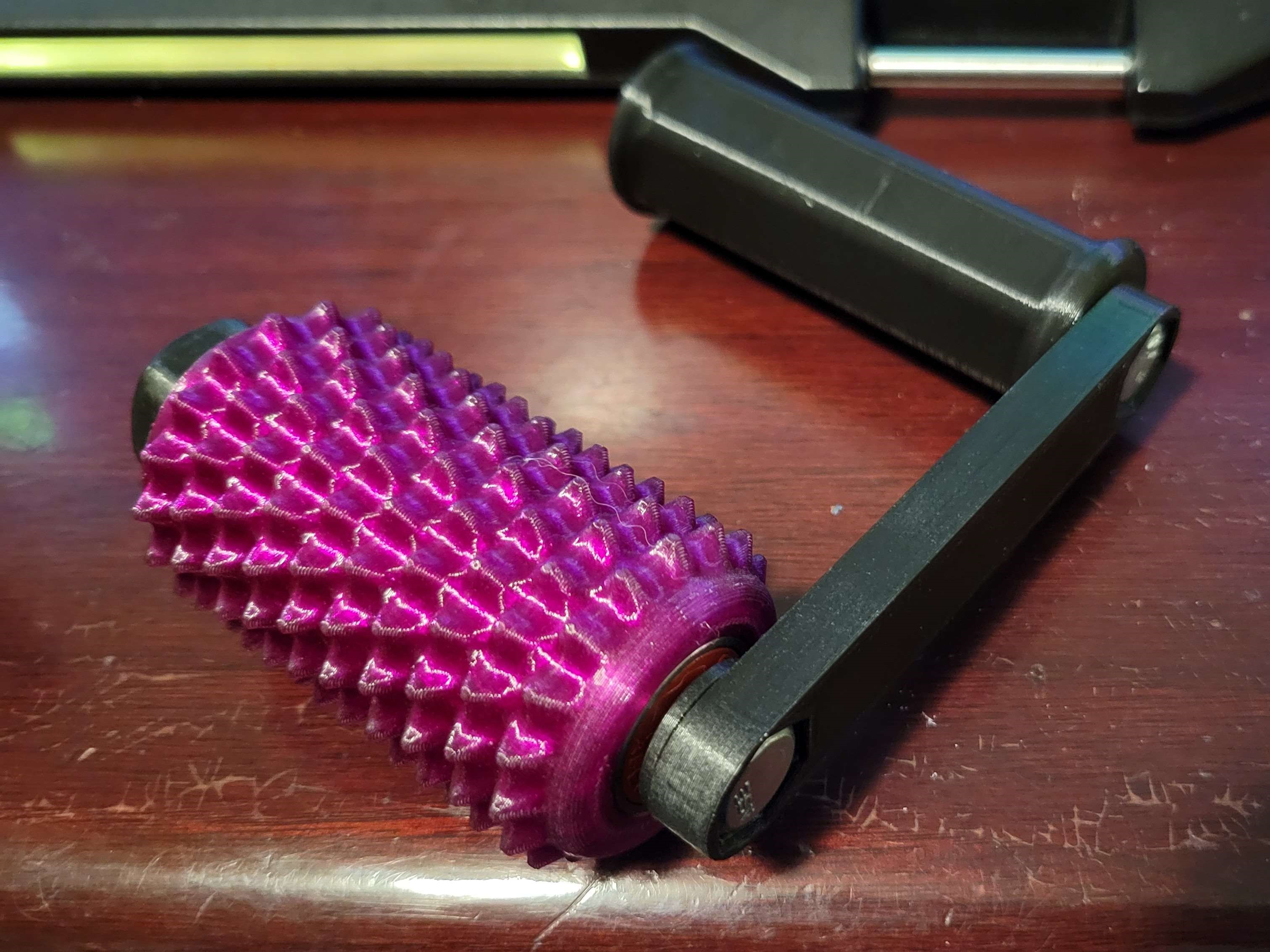 Simple Massage Roller