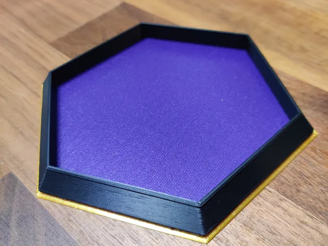 Catch All Tray