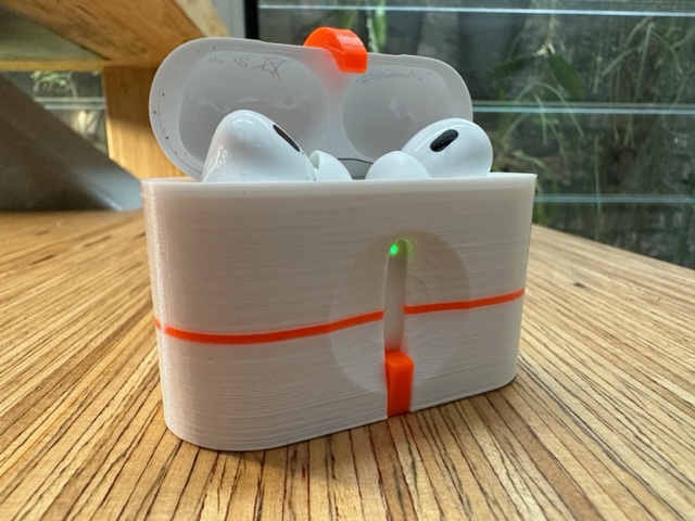 Airpod Pro - Travel Jacket