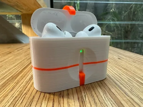 Airpod Pro - Travel Jacket