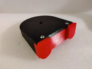 Double Filler Brace Adapter