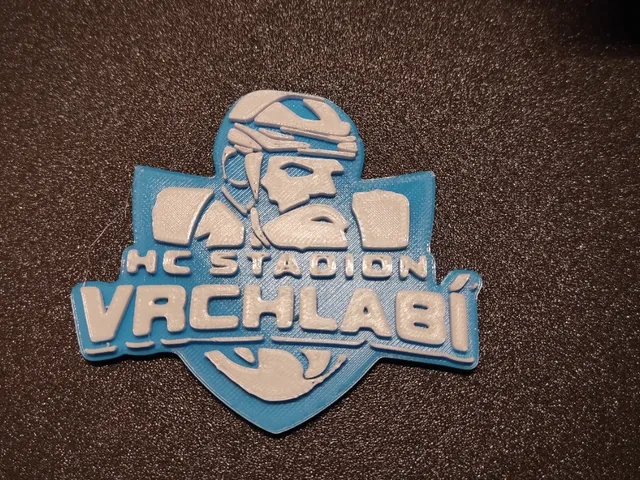 HC Vrchlabí logo
