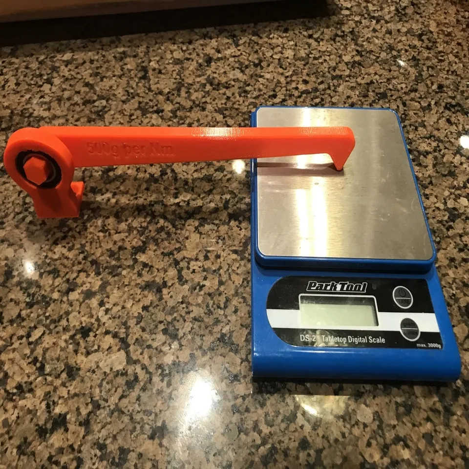 DS-2 Tabletop Digital Scale