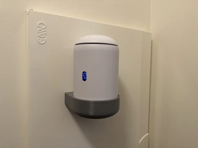 UniFi Dream Router - GARO - Snap-in Mount