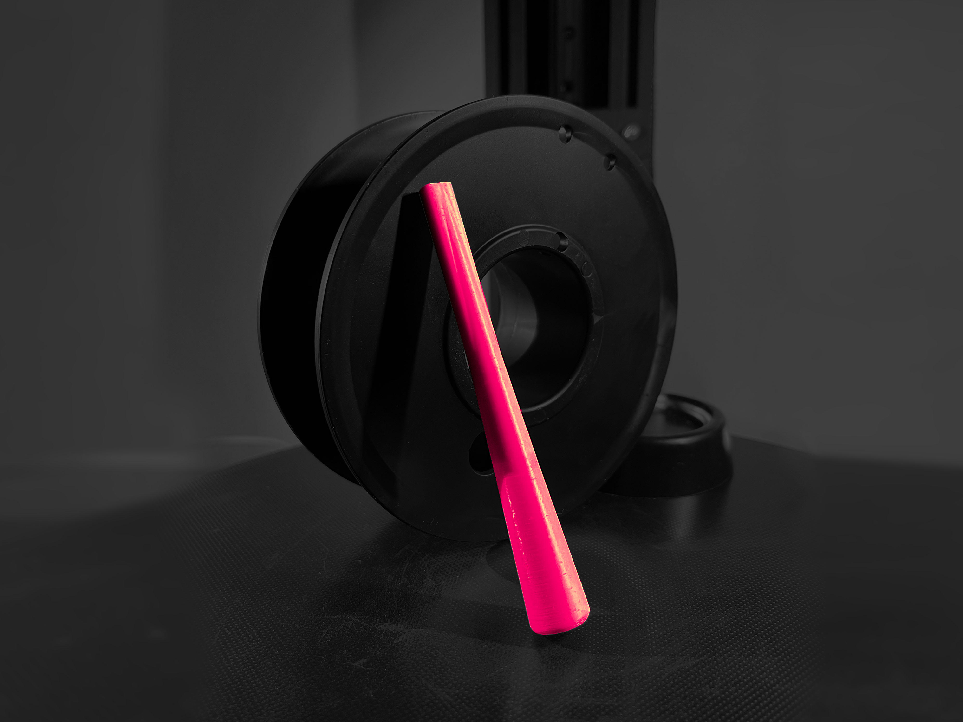 Cigarette holder