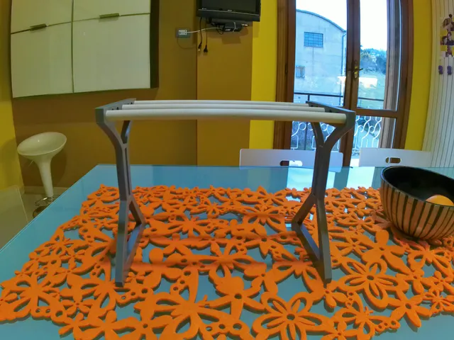 Pasta dryer