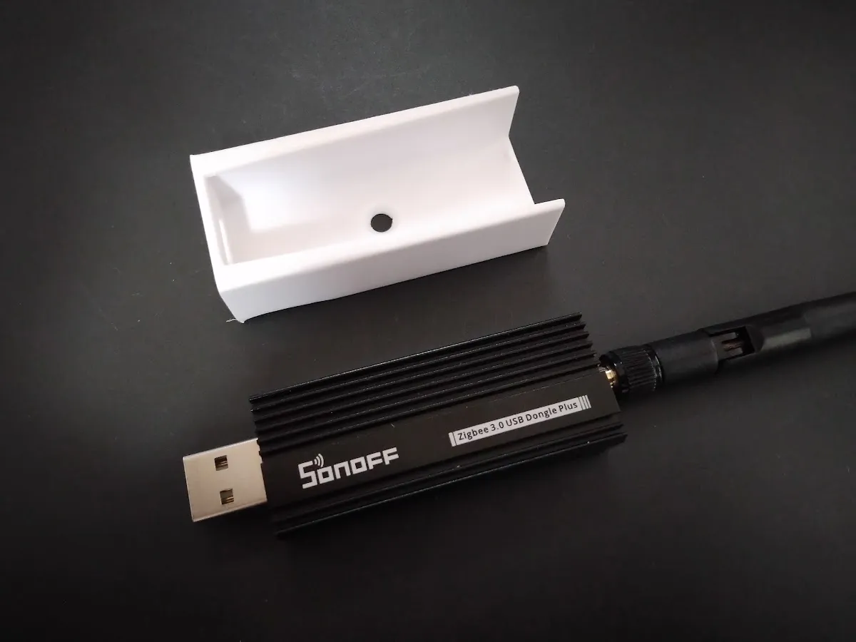 SONOFF Zigbee 3.0 USB Dongle Plus