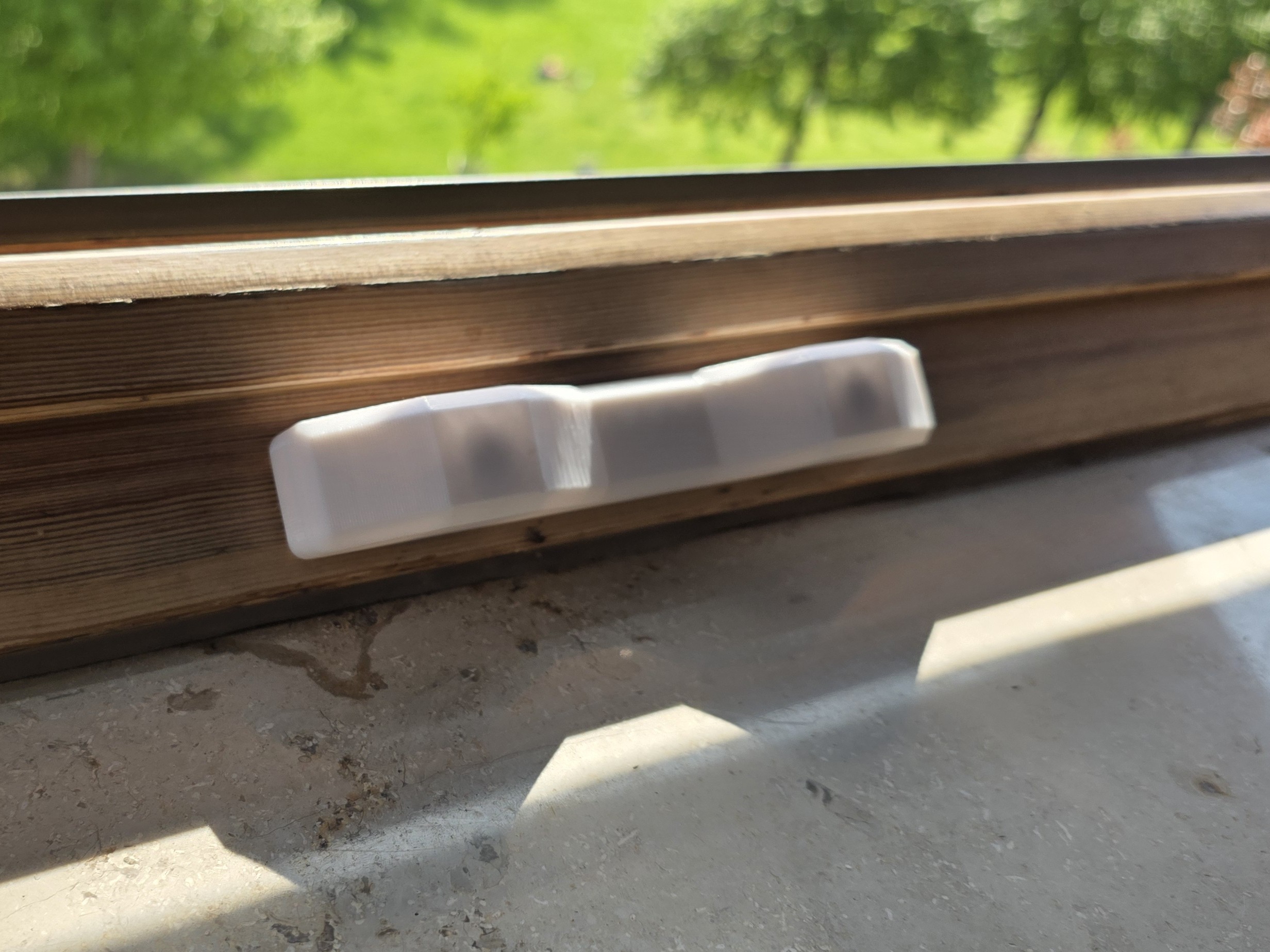 Midea Porta Split Mounting Plates and Covers | Midea Porta Split Befestigungsplatte und Abdeckung