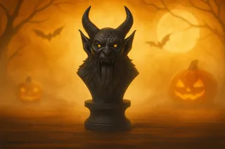 Krampus – The Howler
