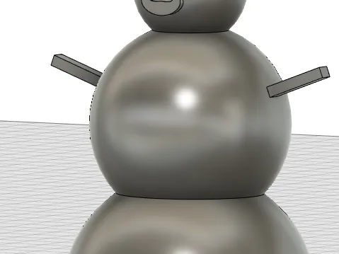 snowman