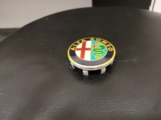 STL file Alfa Romeo key ring・3D printer model to download・Cults