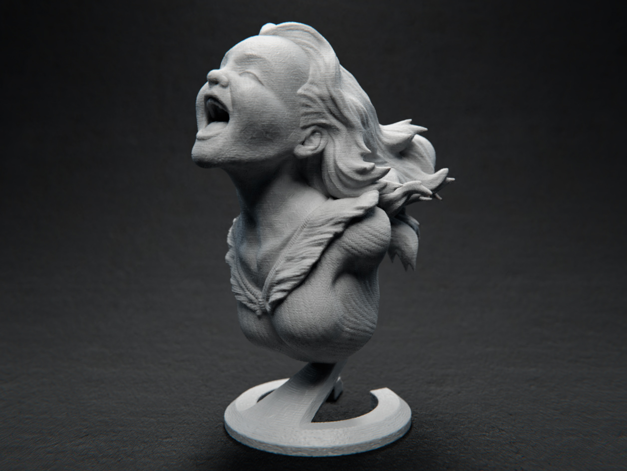 The Joyful Yell