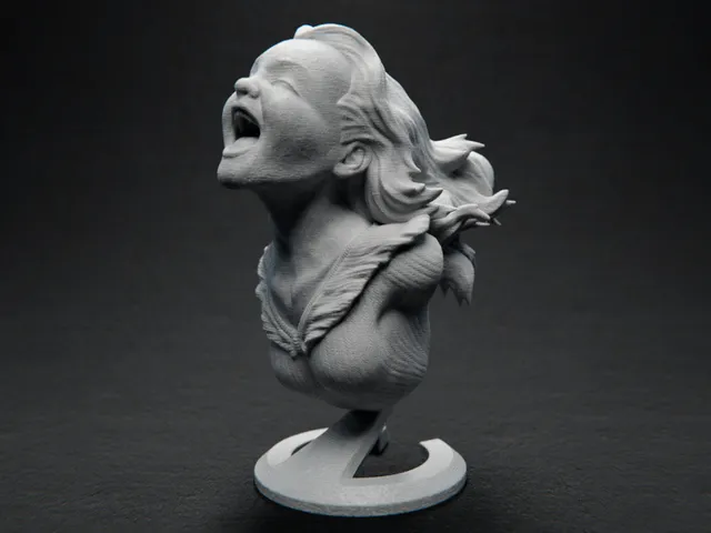 The Joyful Yell