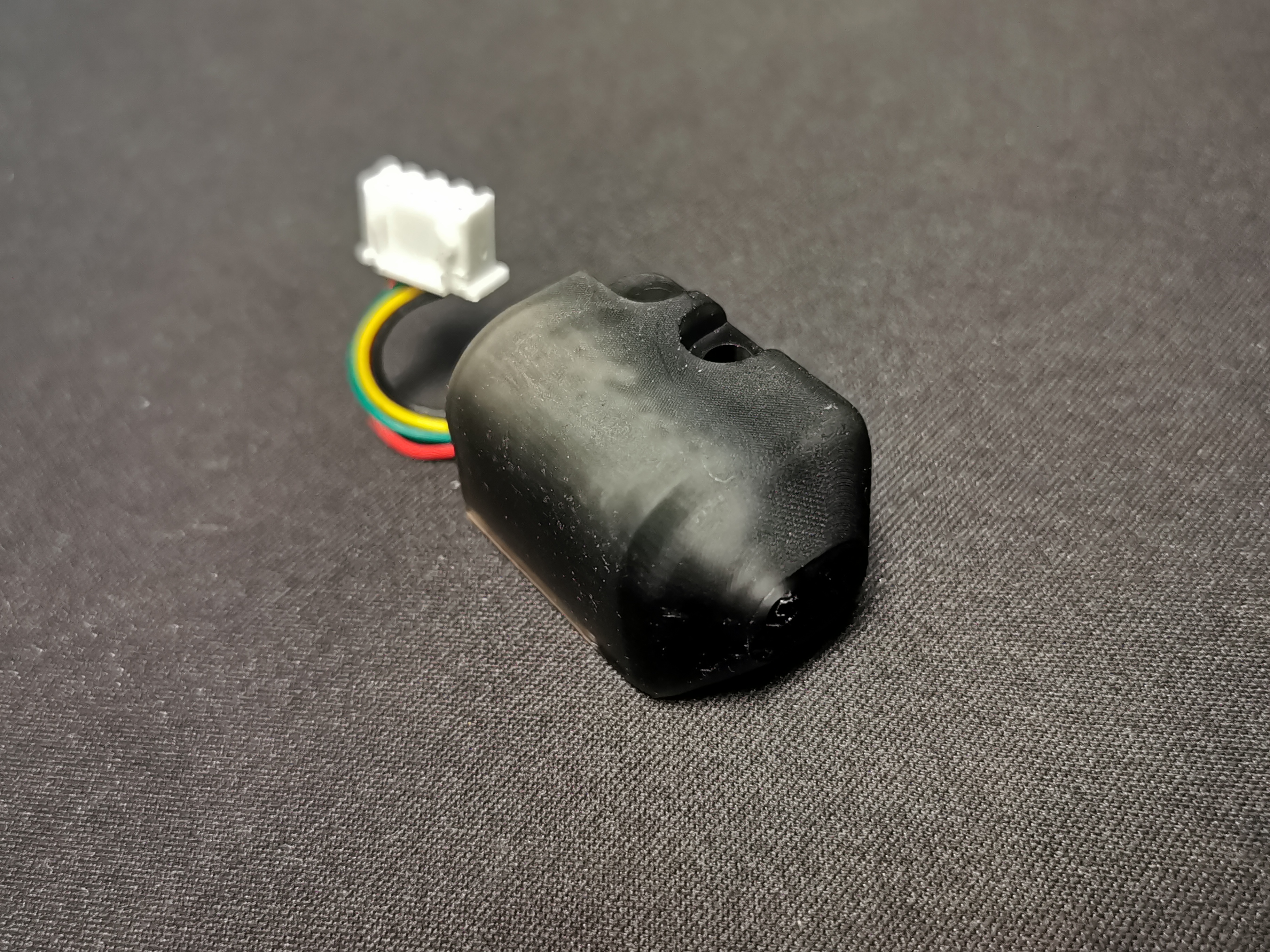 ARTILLERY TOUCH SENSOR PROTECTION SLEEVE