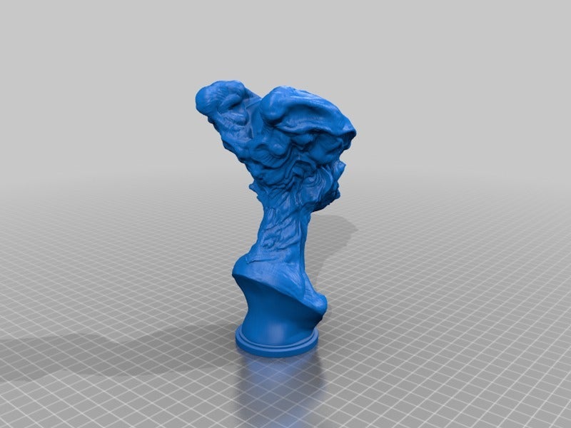 Miniatura 2 do modelo 3D Strognarox