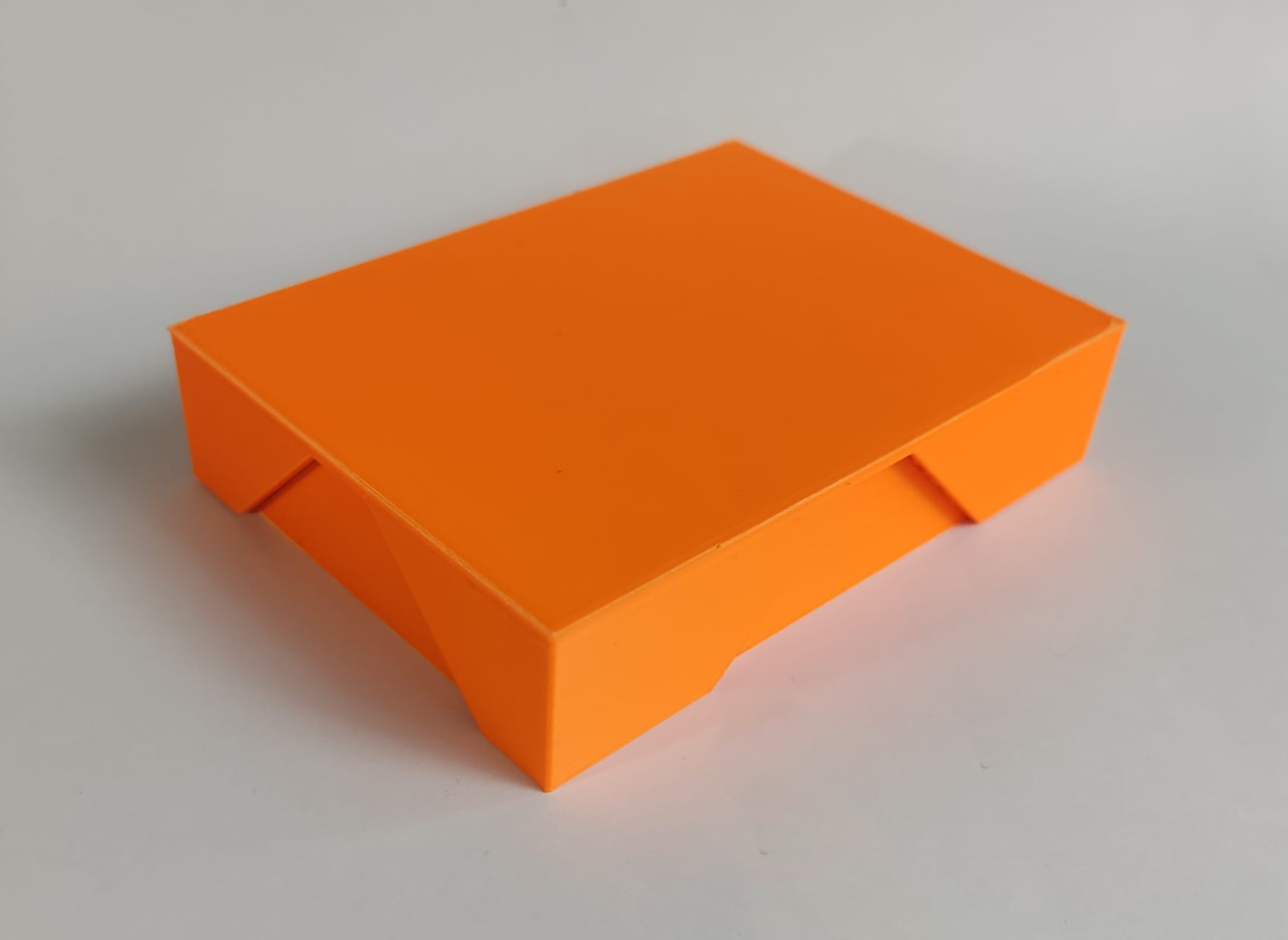 smart card box _ card holder _ card cover _ deck holder _ deck cover by