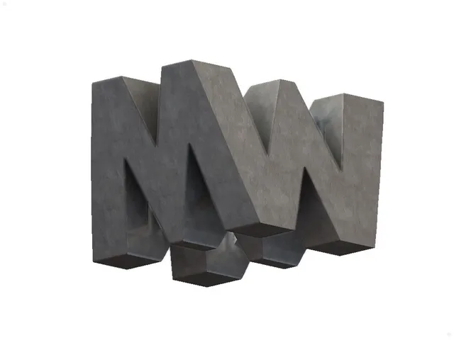 Monogram MW