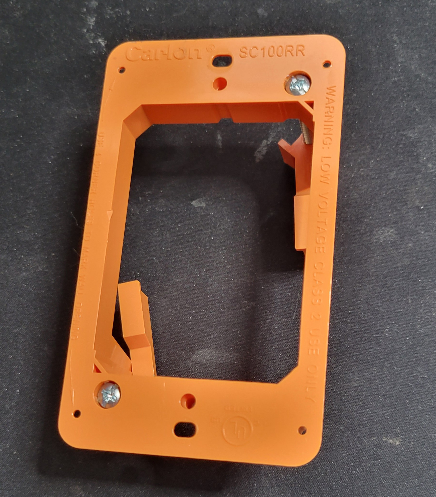 Wall Mount for Fire Tablet HD 10, 13thGen (2023) and 11th Gen (2021) by