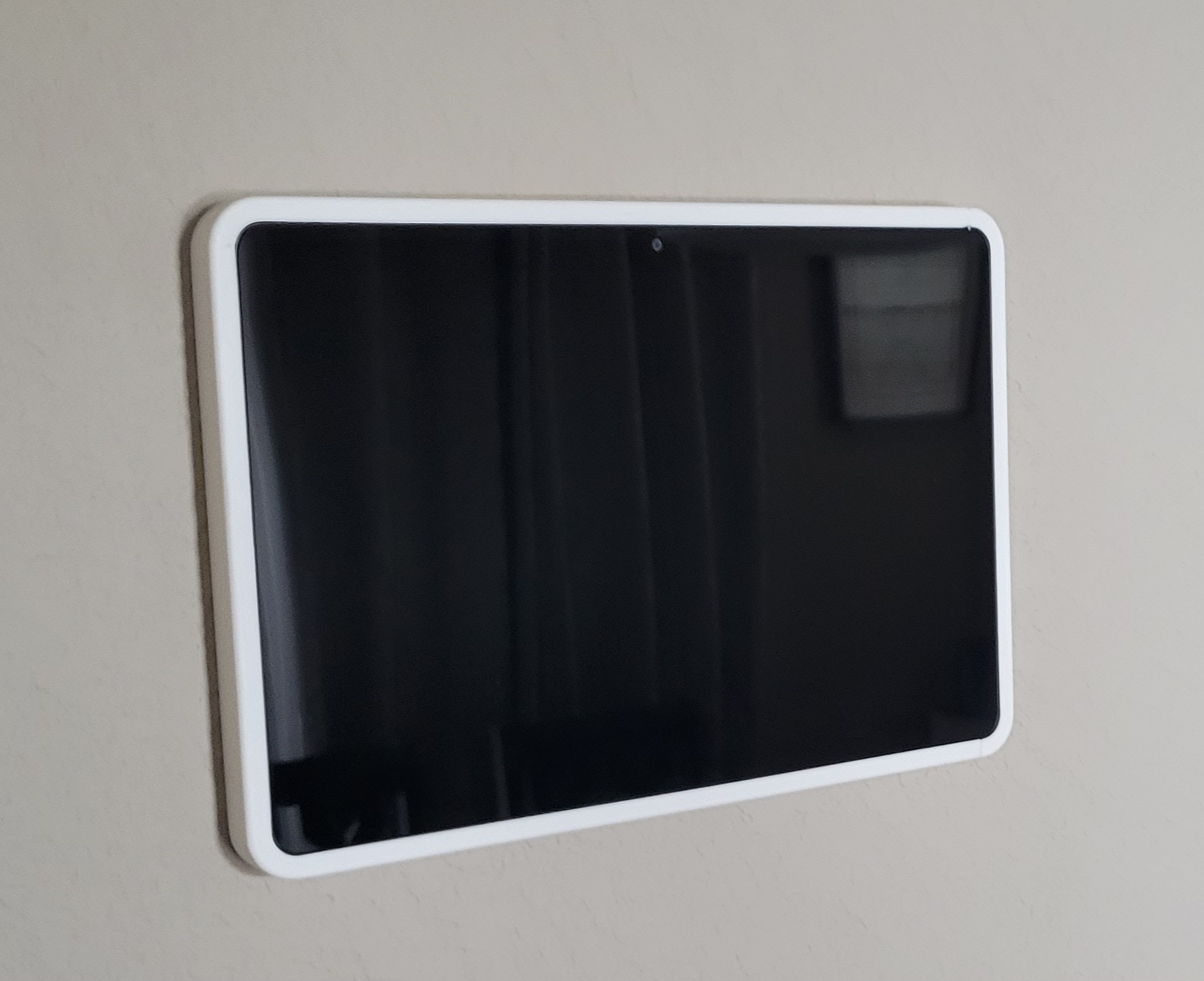 Wall Mount for Fire Tablet HD 10, 13thGen (2023) and 11th Gen (2021) by