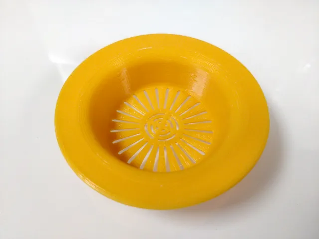 Drain Strainer - 40 mm
