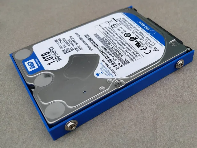HDD 2.5 case