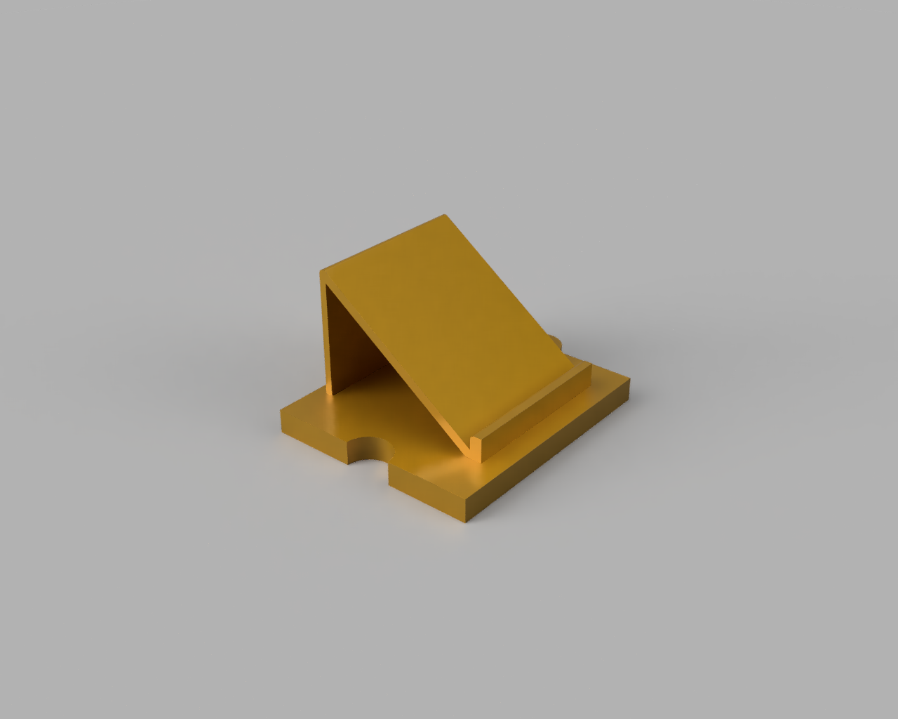 Modular edc trays by g durro download free stl model printables