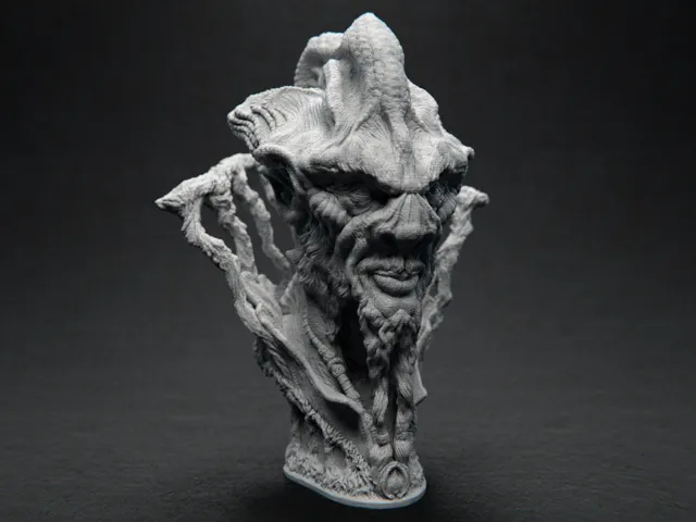Niellgaroth the Wise