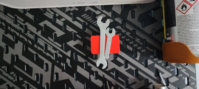 IKEA SKADIS magnet 20mm