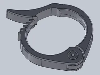 Printable Precision Measuring Tools by petrus2999, Download free STL  model