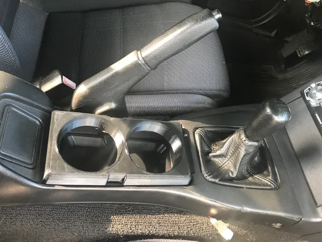 NA Miata OE Cupholder