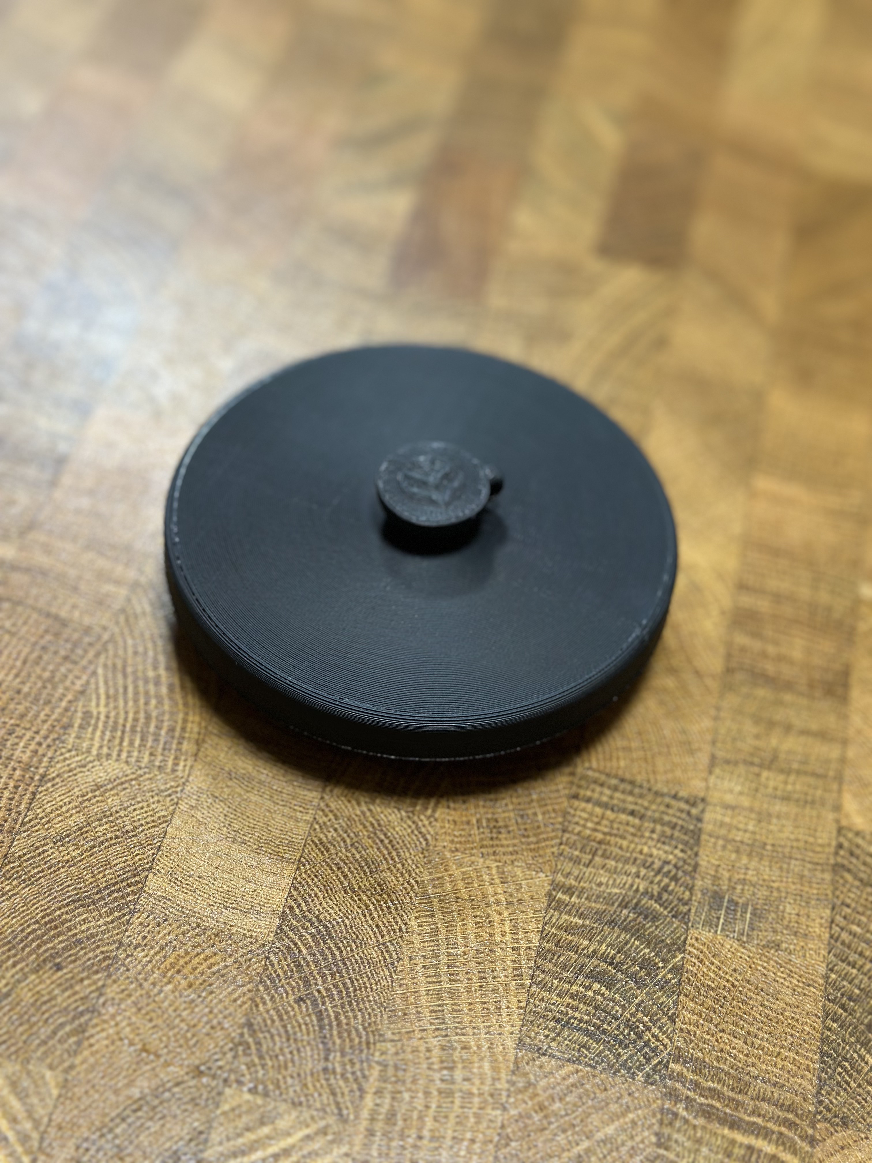 Cute Nespresso Milk Frother Topper