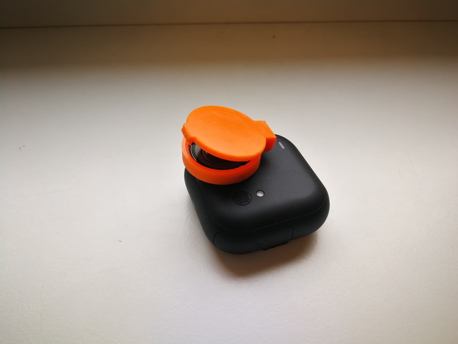 Foldable LENS CAP for Insta360 Go Ultra — miniatura 2