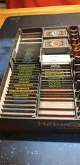 Mighty Journeys in Middle-Earth Dividers - German